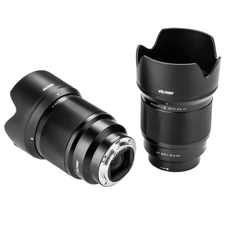 Viltrox Objektiv | AF 85 mm | F/1.8 FE Mark II | Sony E-Mount