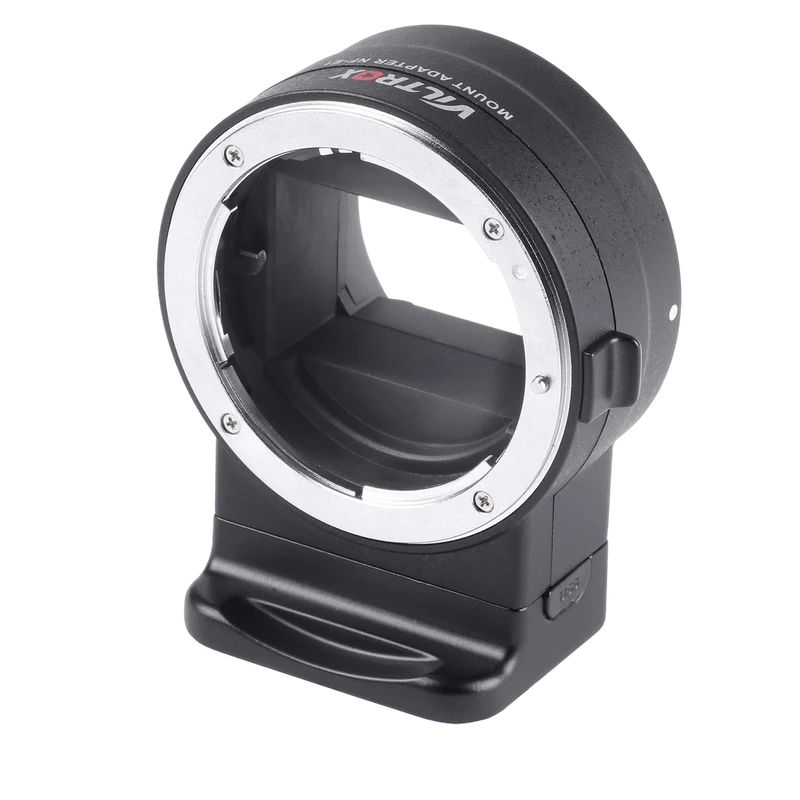 Viltrox NF-E1 Adapter für Nikon F-Objektive an Sony-E-Mount