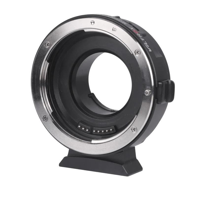 Viltrox EF-M1 Adapter für Canon-EF/EF-S-Objektive an MFT-Kameras