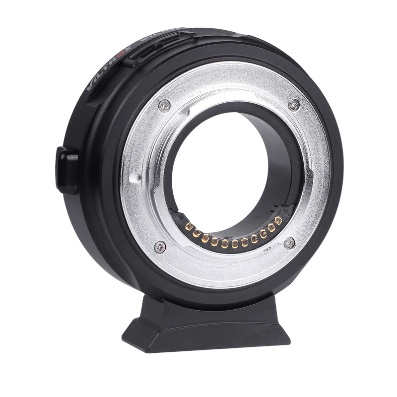 Viltrox EF-M1 Adapter für Canon-EF/EF-S-Objektive an MFT-Kameras