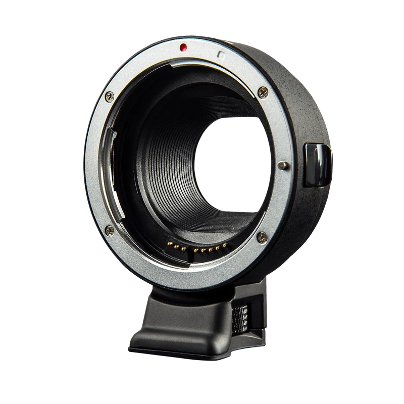Viltrox EF-EOS M Adapter für Canon-EF/EF-S-Objektive an EOS-M