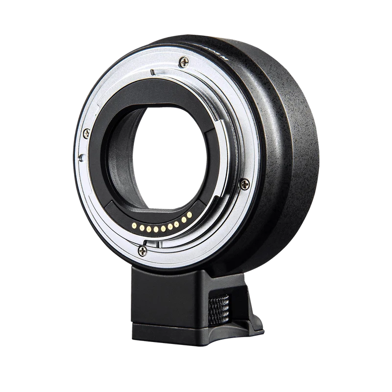 Viltrox EF-EOS M Adapter für Canon-EF/EF-S-Objektive an EOS-M