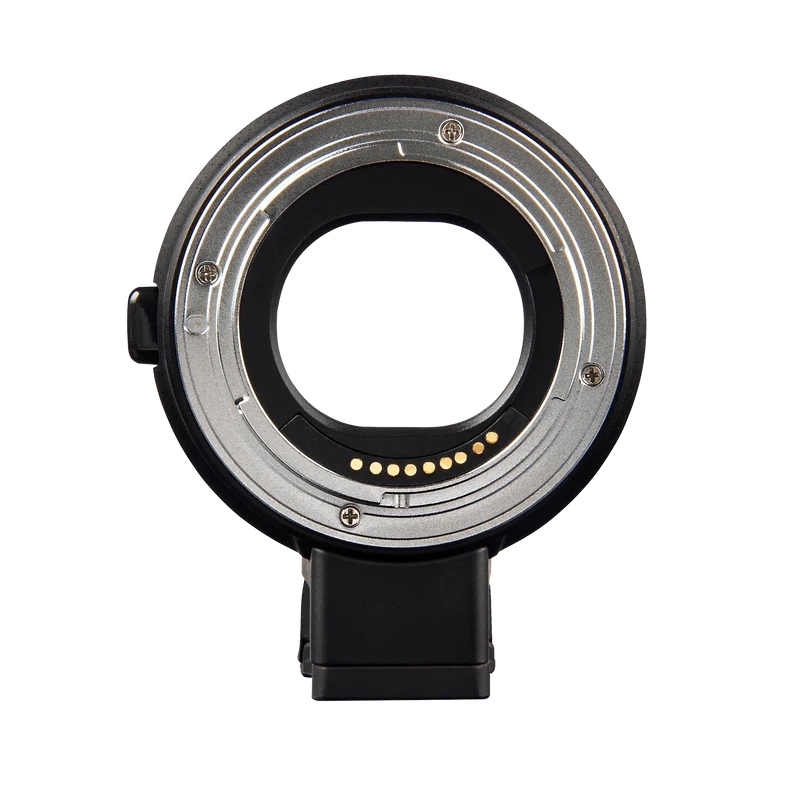 Viltrox EF-EOS M Adapter für Canon-EF/EF-S-Objektive an EOS-M
