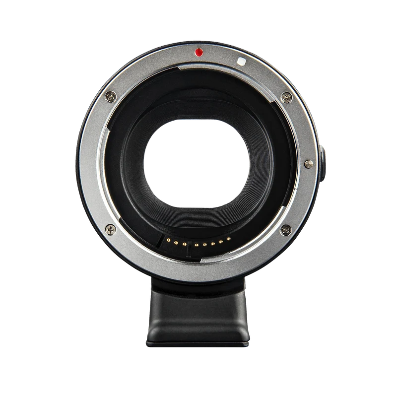 Viltrox EF-EOS M Adapter für Canon-EF/EF-S-Objektive an EOS-M