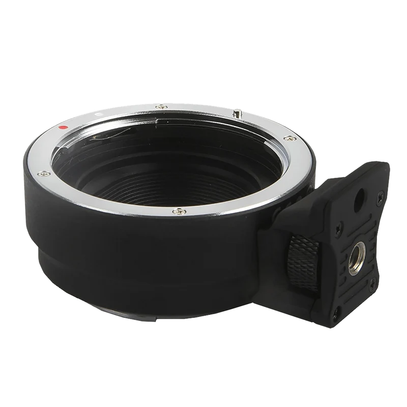 Viltrox EF-EOS M Adapter für Canon-EF/EF-S-Objektive an EOS-M