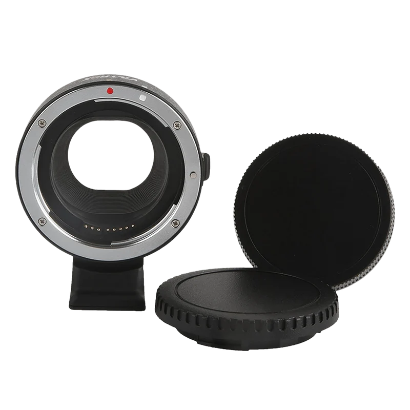 Viltrox EF-EOS M Adapter für Canon-EF/EF-S-Objektive an EOS-M