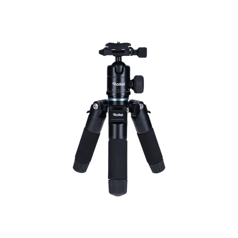 Stativ | Compact Traveler Mini M-1