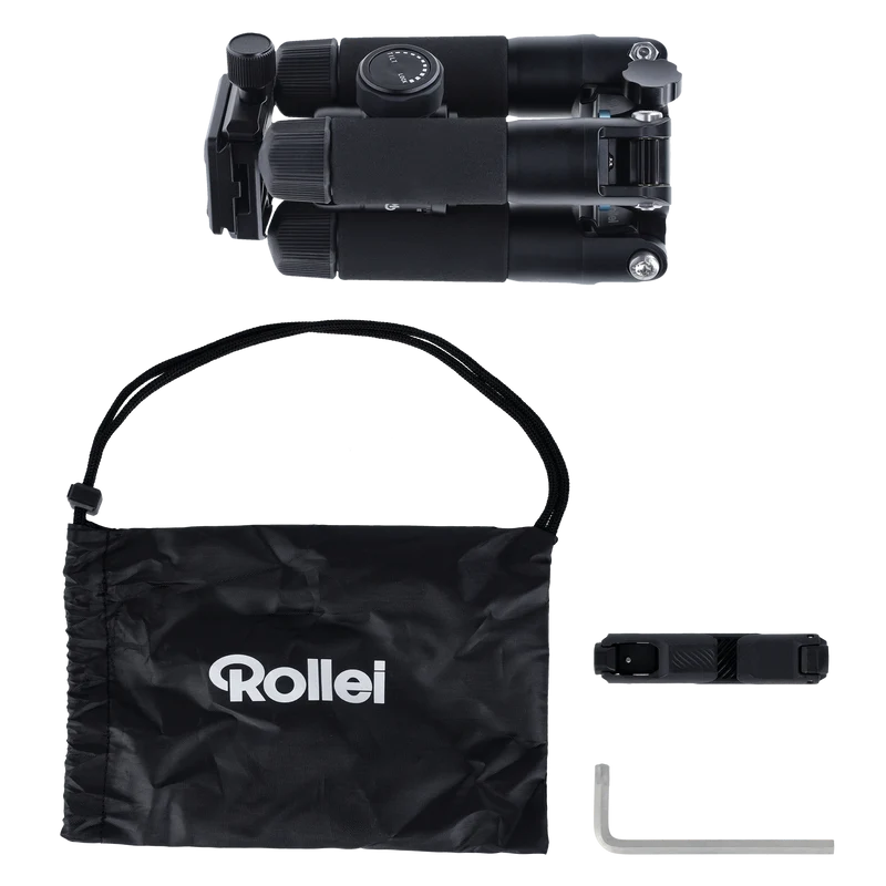 Stativ | Compact Traveler Mini M-1