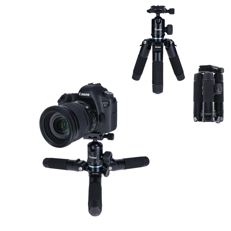 Stativ | Compact Traveler Mini M-1