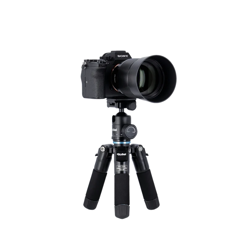 Stativ | Compact Traveler Mini M-1
