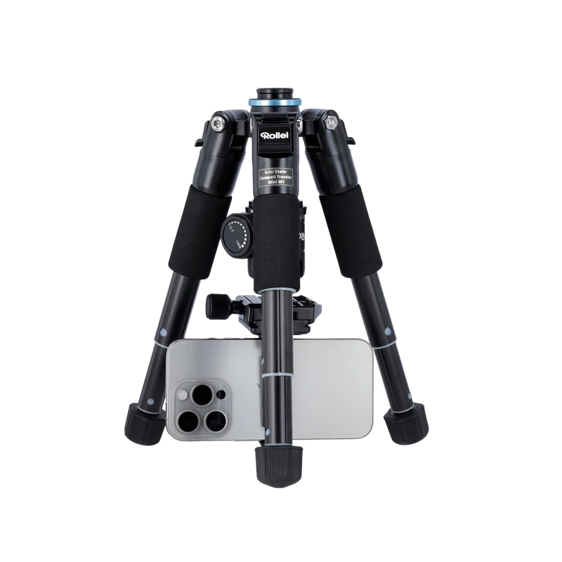 Stativ | Compact Traveler Mini M-1