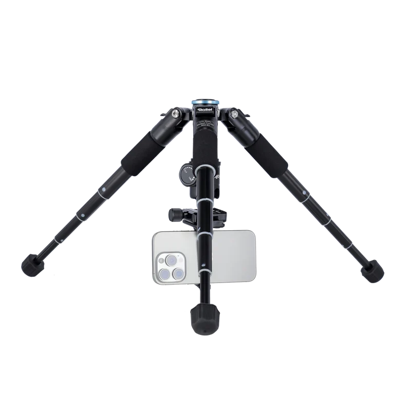 Stativ | Compact Traveler Mini M-1