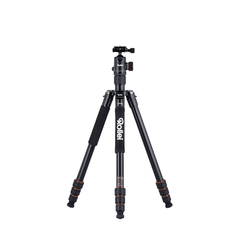 Stativ | Aluminium | C5i