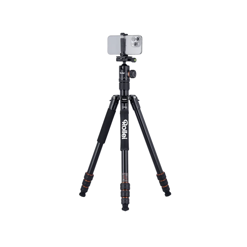 Stativ | Aluminium | C5i