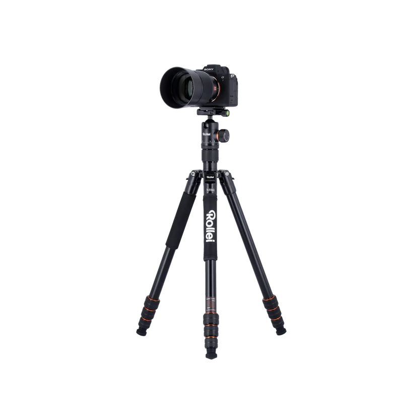 Stativ | Aluminium | C5i