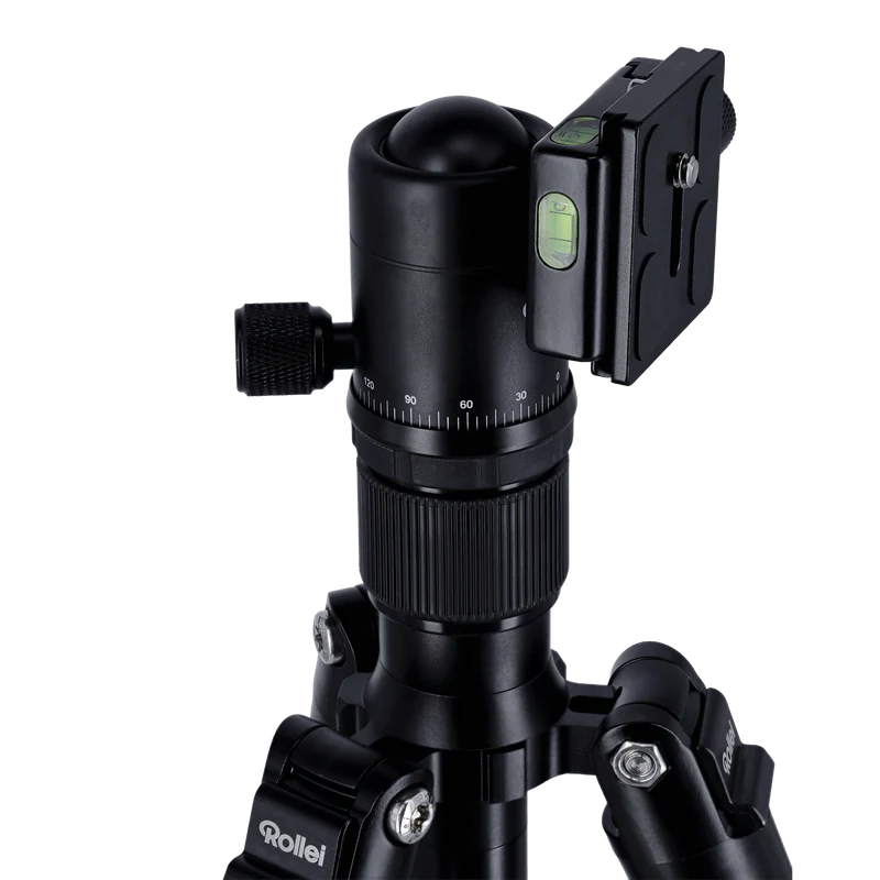 Stativ | Aluminium | C5i