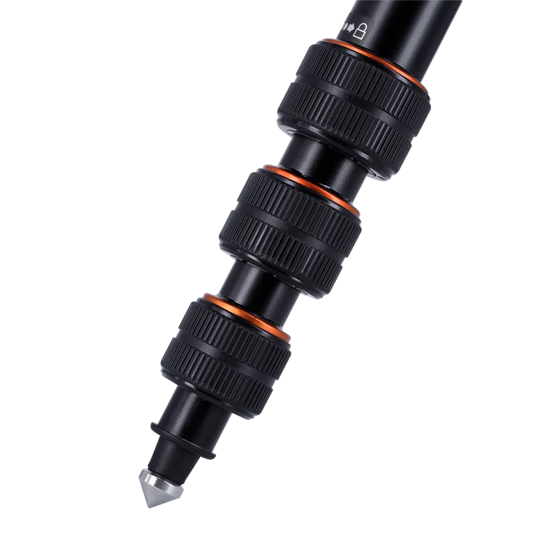 Stativ | Aluminium | C5i