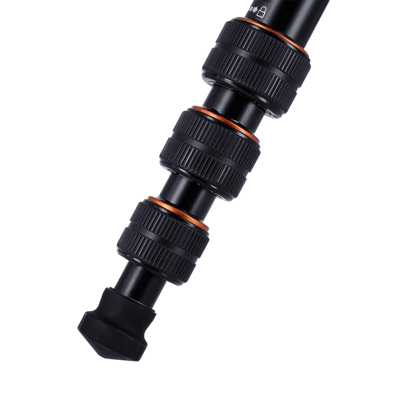 Stativ | Aluminium | C5i