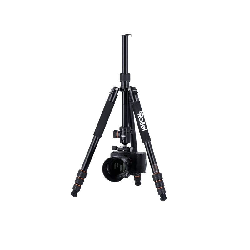 Stativ | Aluminium | C5i