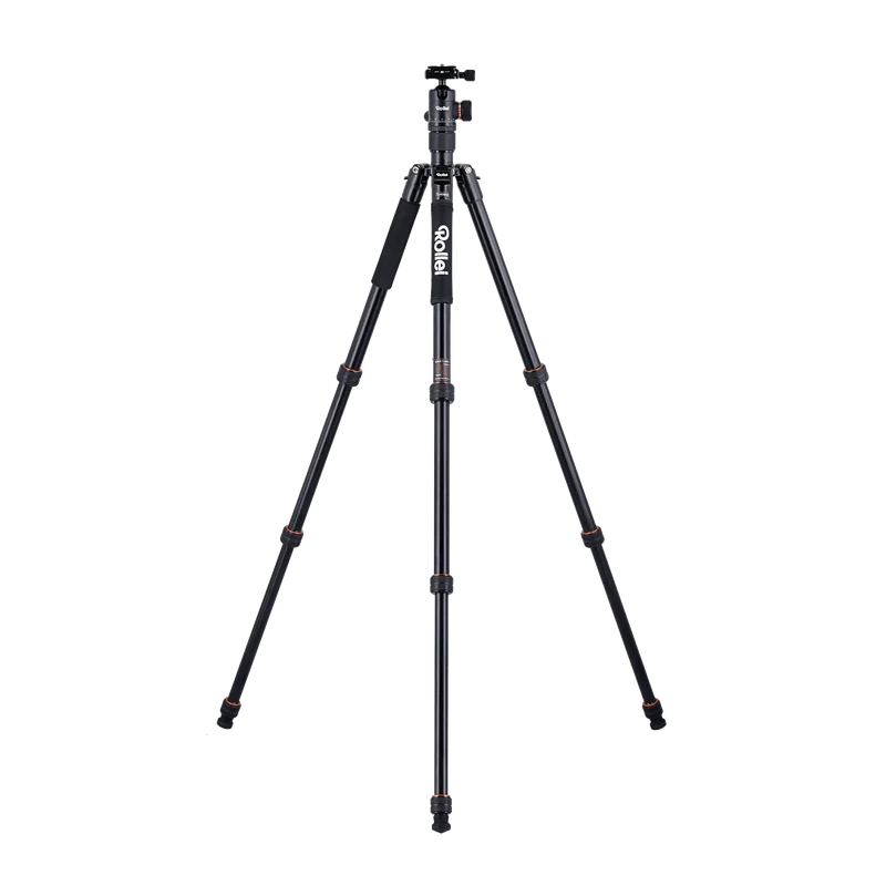 Stativ | Aluminium | C5i