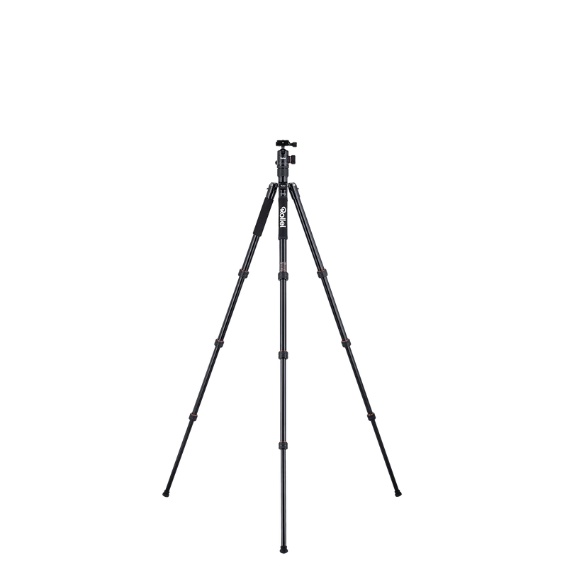 Stativ | Aluminium | C5i
