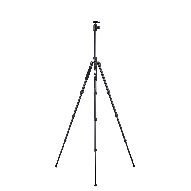 Stativ | Aluminium | C5i