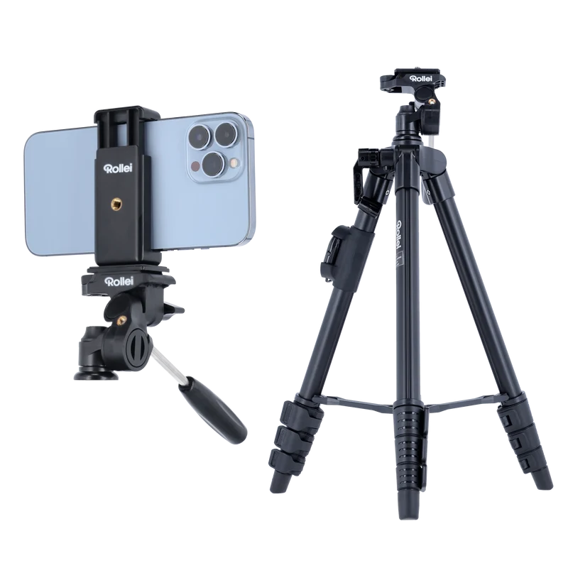 Stativ | Traveler Smartphone Star