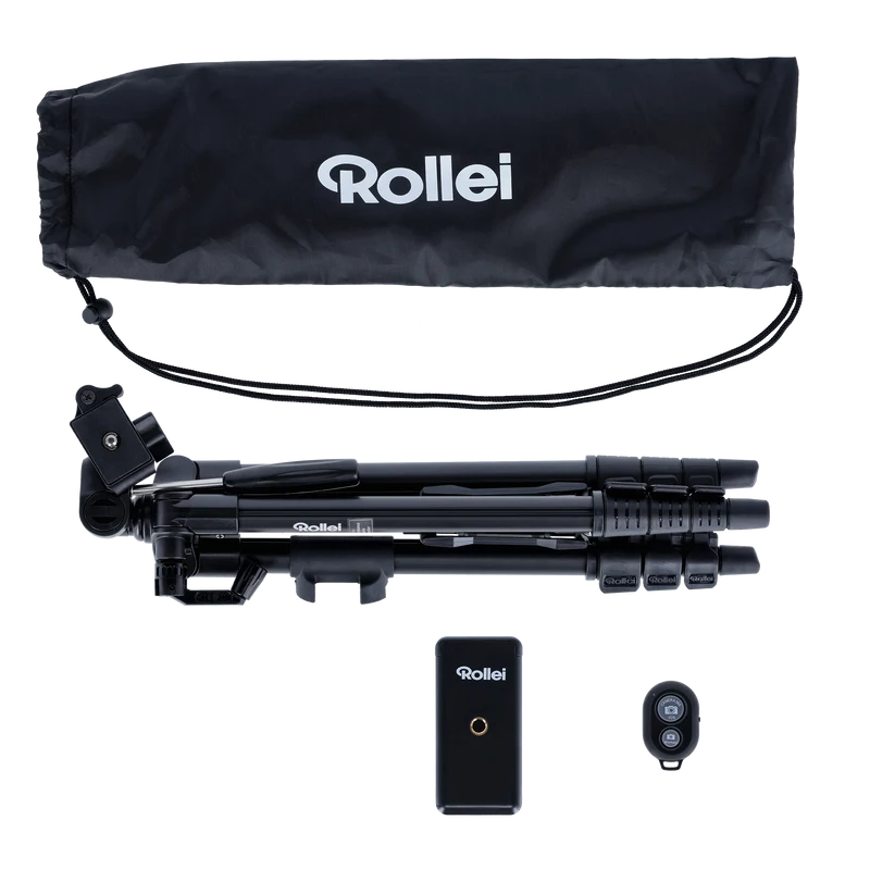 Stativ | Traveler Smartphone Star