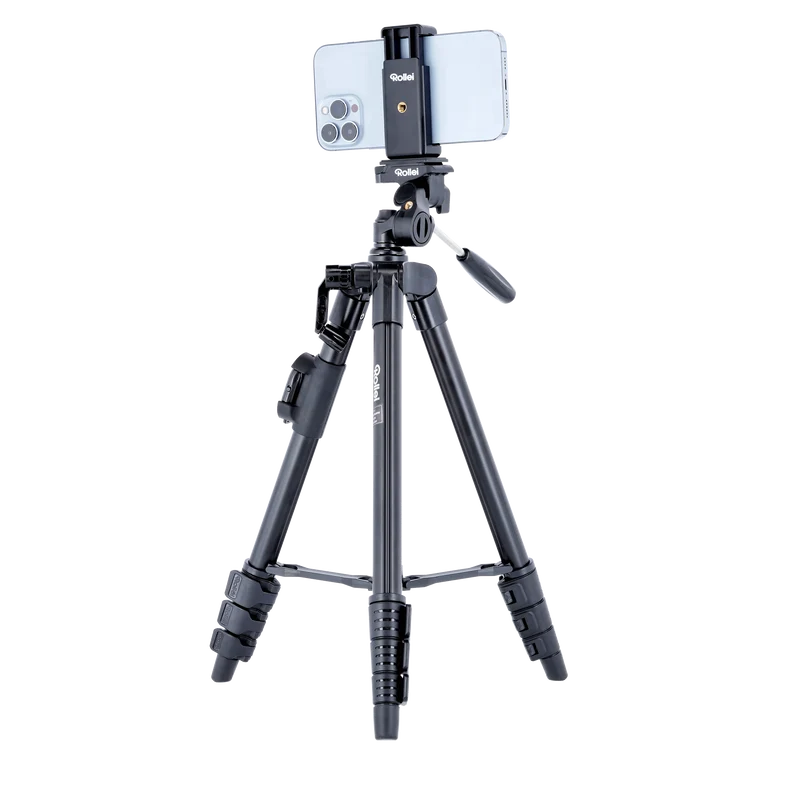 Stativ | Traveler Smartphone Star