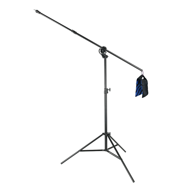 Galgenstativ Studio | inkl. Gegengewicht