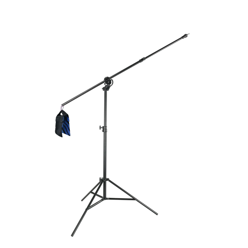 Galgenstativ Studio | inkl. Gegengewicht