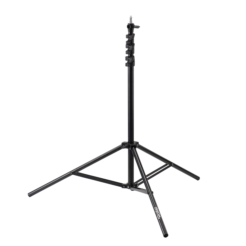 Lampenstativ Pro 285 cm | inkl. Tasche