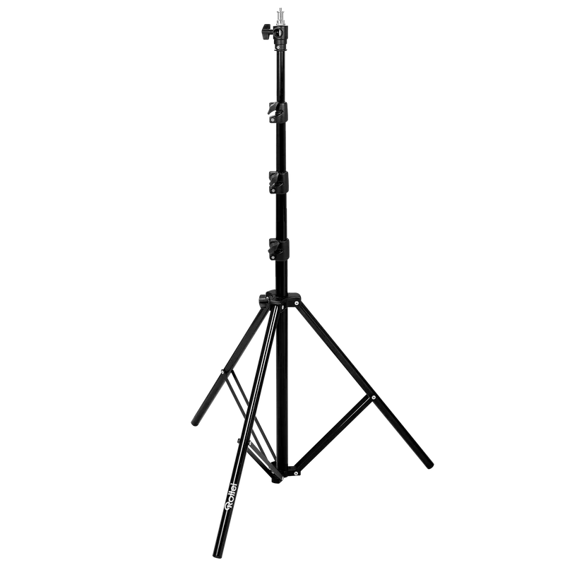 Lampenstativ Pro 285 cm | inkl. Tasche