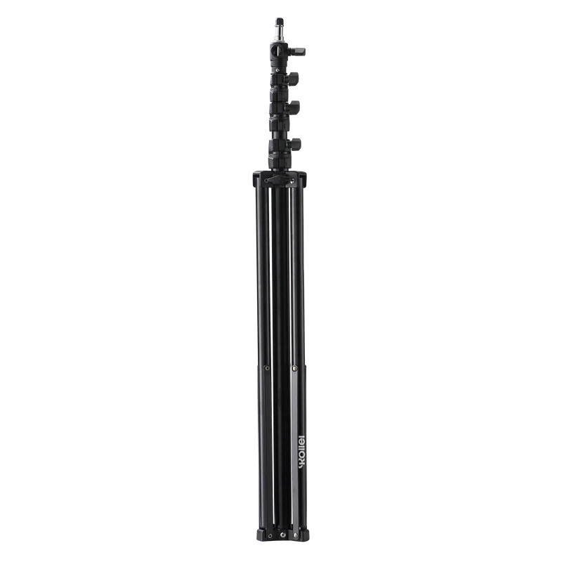 Lampenstativ Pro 285 cm | inkl. Tasche