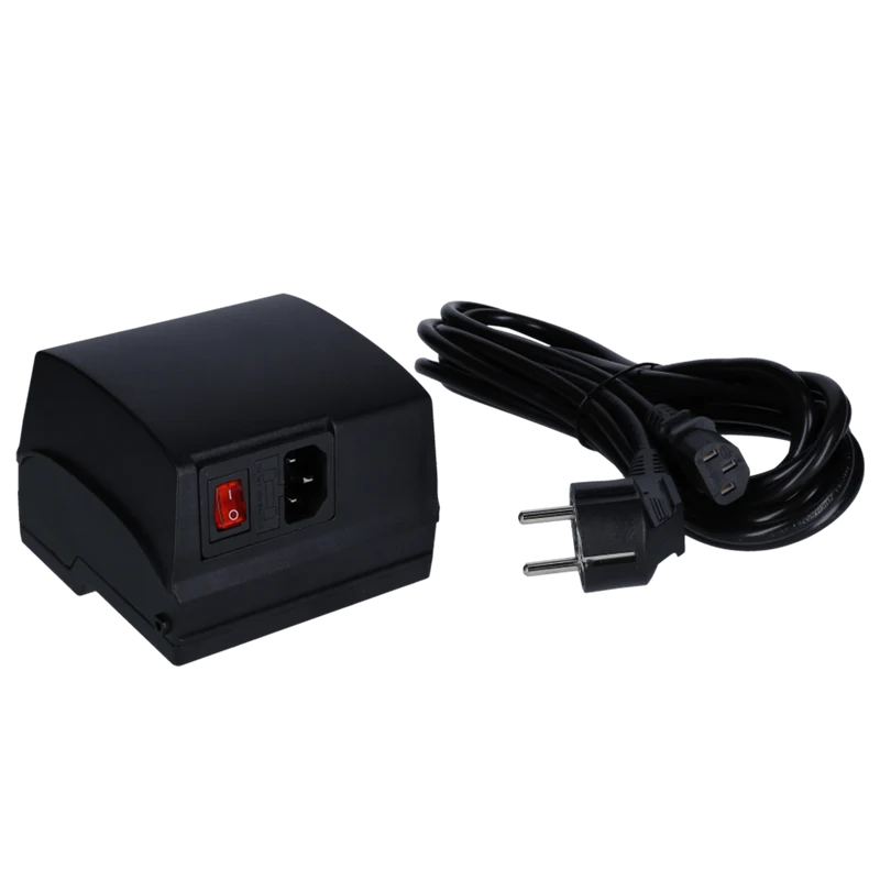 Netzadapter | Studioblitz HS Freeze 6 und 6s