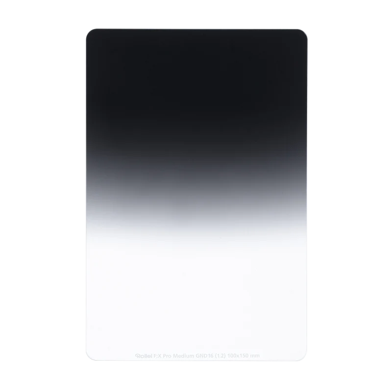 F:X Pro Medium Rechteckfilter - Grauverlaufsfilter 100 mm