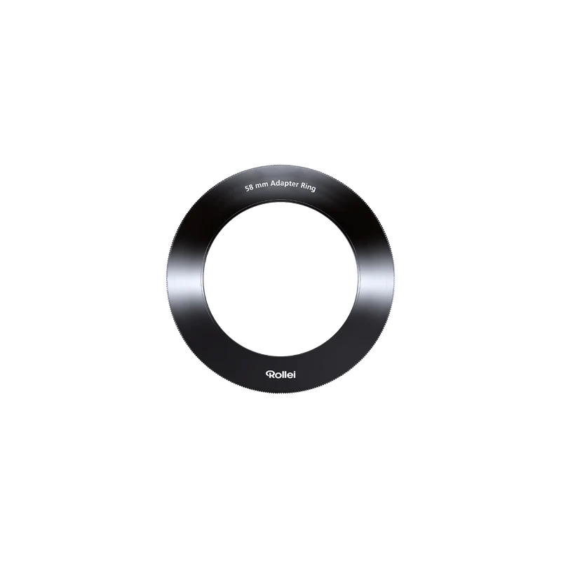 Adapterring Set