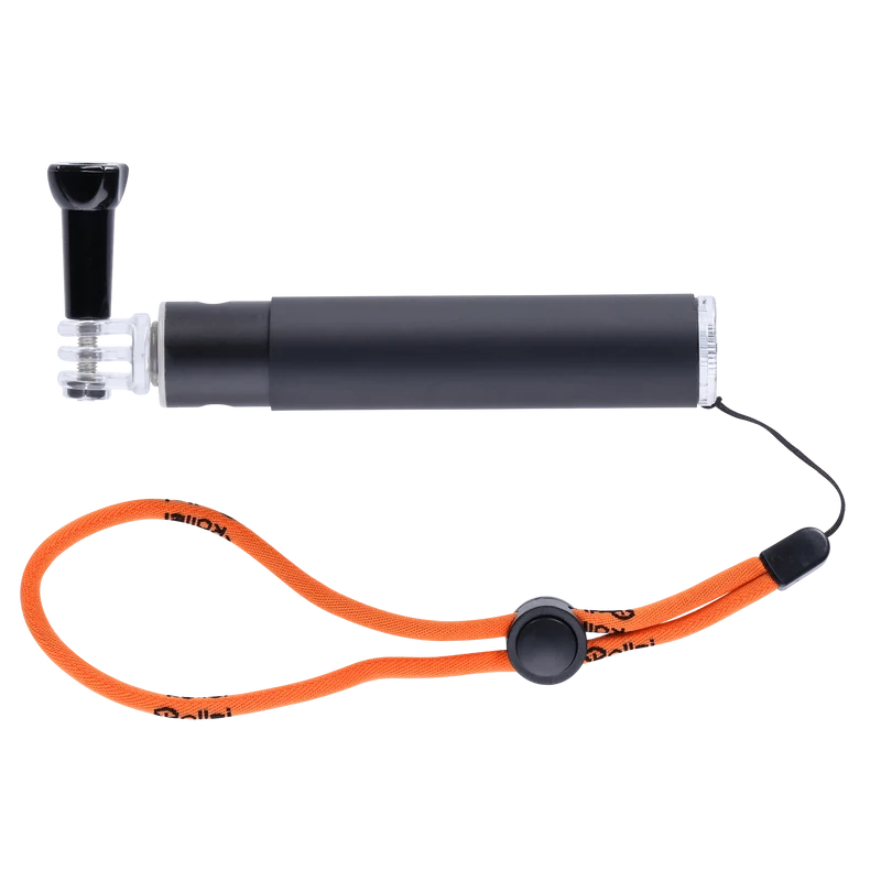 Actioncam Zubehör Set Outdoor für Actioncams und GoPro
