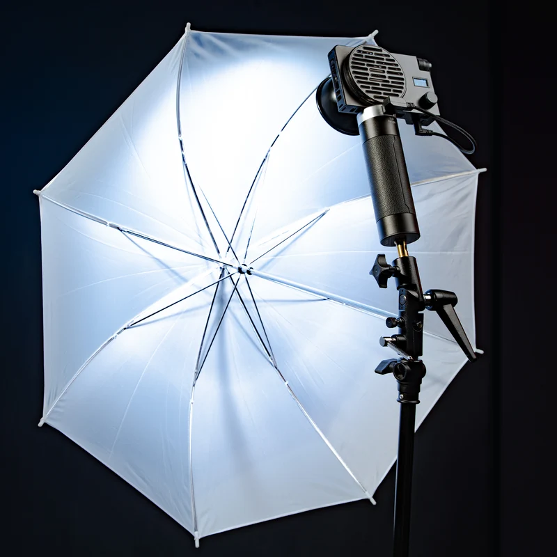 Schirmneiger | für LUX-Serie